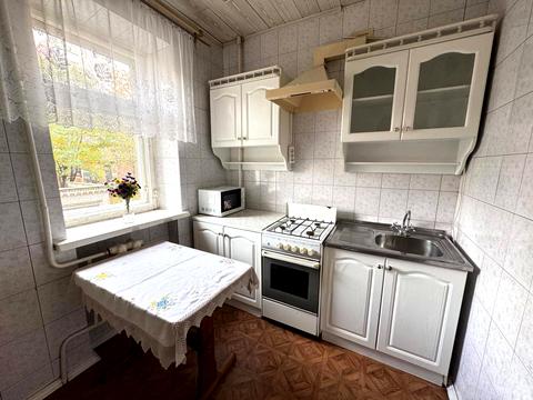 квартира за адресою Олександрівська вул. (Дзержинського), 54