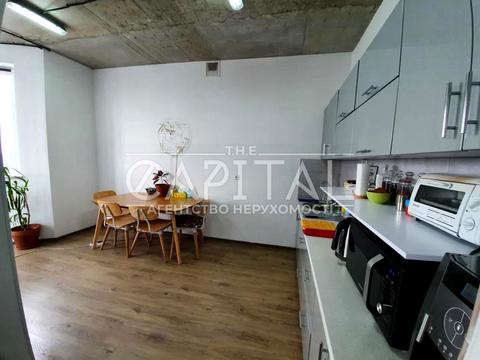 коммерческая по адресу Николая Михновского бульв. (Дружбы Народов), 16-14