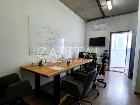 коммерческая по адресу Николая Михновского бульв. (Дружбы Народов), 16-14