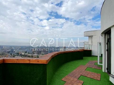 коммерческая по адресу Николая Михновского бульв. (Дружбы Народов), 16-14