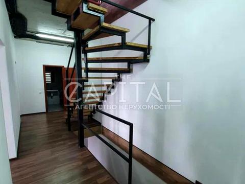 коммерческая по адресу Николая Михновского бульв. (Дружбы Народов), 16-14