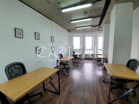 коммерческая по адресу Николая Михновского бульв. (Дружбы Народов), 16-14