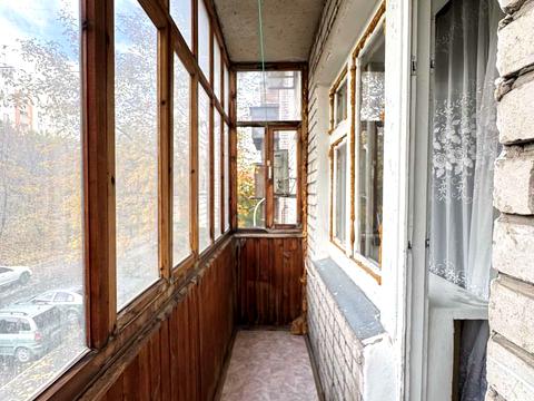 квартира за адресою Олександрівська вул. (Дзержинського), 54