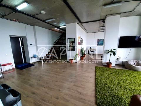 коммерческая по адресу Николая Михновского бульв. (Дружбы Народов), 16-14