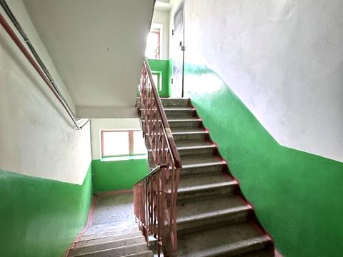 квартира за адресою Олександрівська вул. (Дзержинського), 54