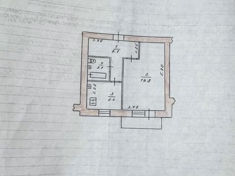 квартира за адресою Олександрівська вул. (Дзержинського), 54