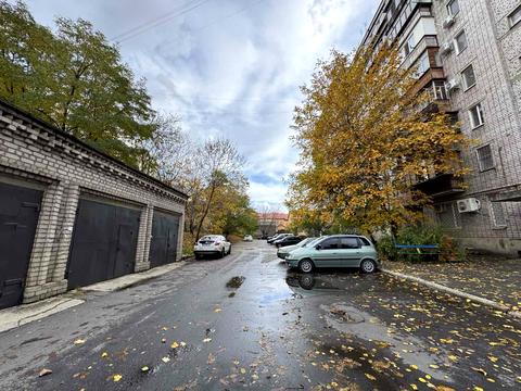 квартира за адресою Олександрівська вул. (Дзержинського), 54