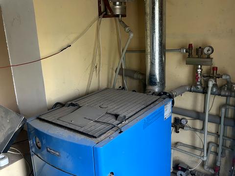 комерційна за адресою Чорноморськ (Іллічівськ), Хантадзе вул., 1