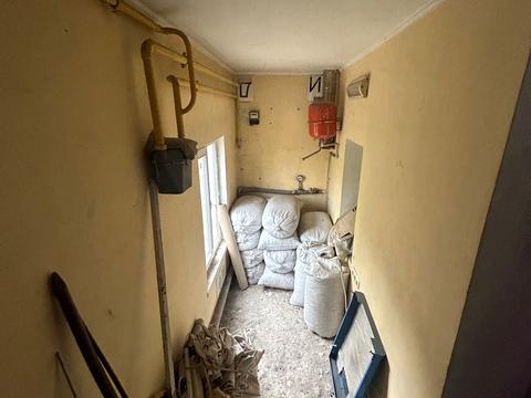 комерційна за адресою Чорноморськ (Іллічівськ), Хантадзе вул., 1