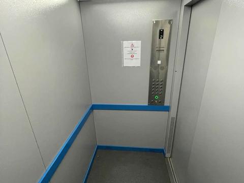 квартира по адресу Викентия Беретти ул., 6