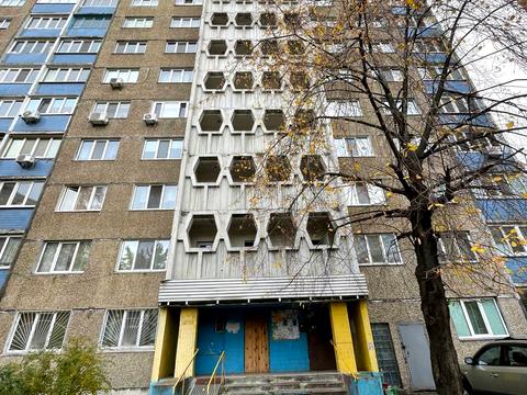 квартира по адресу Викентия Беретти ул., 6