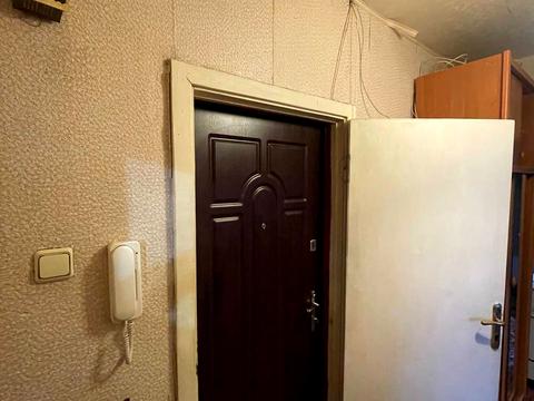 квартира по адресу Викентия Беретти ул., 6