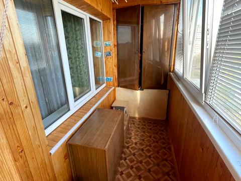 квартира по адресу Викентия Беретти ул., 6