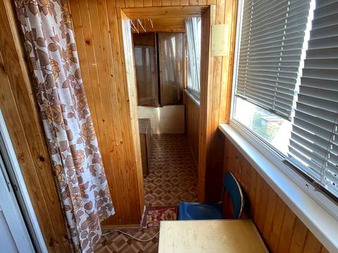 квартира по адресу Викентия Беретти ул., 6