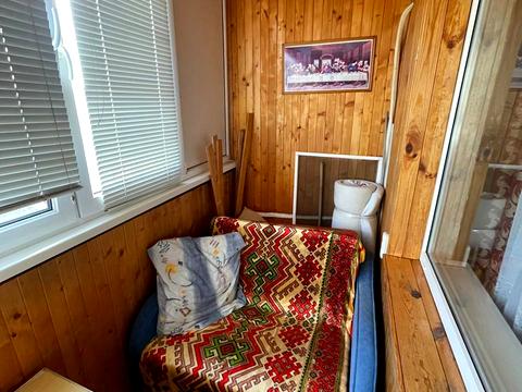 квартира по адресу Викентия Беретти ул., 6