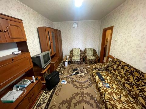 квартира по адресу Викентия Беретти ул., 6