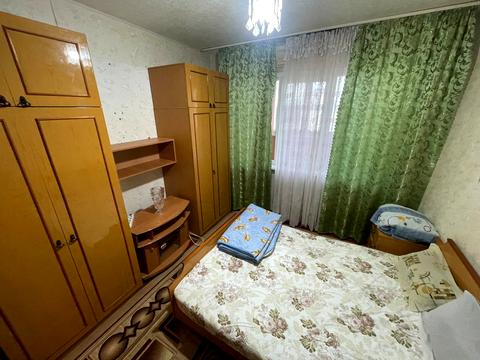 квартира по адресу Викентия Беретти ул., 6