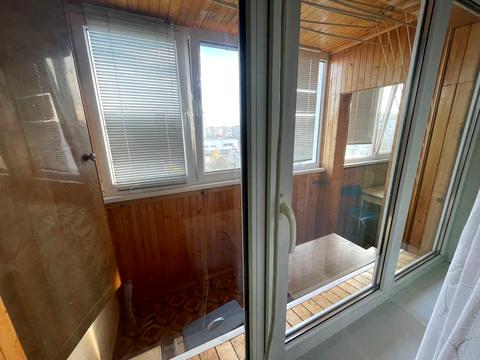 квартира по адресу Викентия Беретти ул., 6