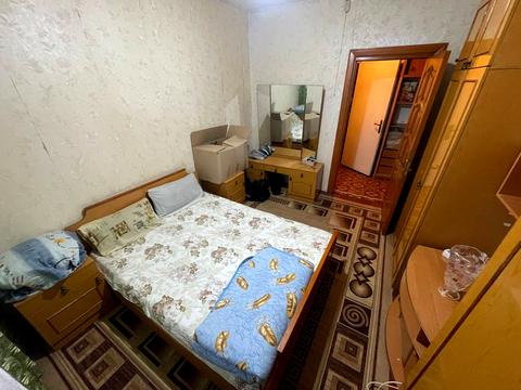 квартира по адресу Викентия Беретти ул., 6