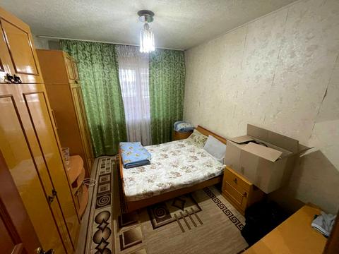 квартира по адресу Викентия Беретти ул., 6