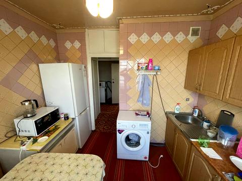 квартира по адресу Викентия Беретти ул., 6