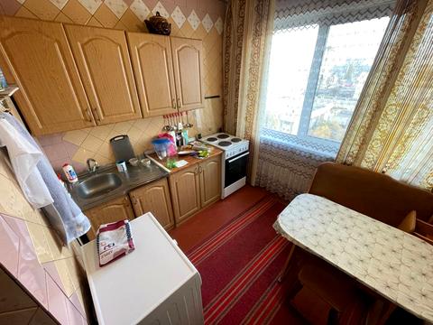 квартира по адресу Викентия Беретти ул., 6