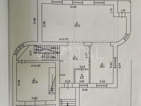 будинок за адресою Ялинкова вул., 10