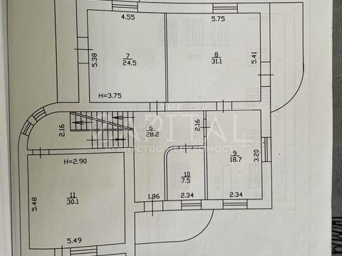 будинок за адресою Ялинкова вул., 10