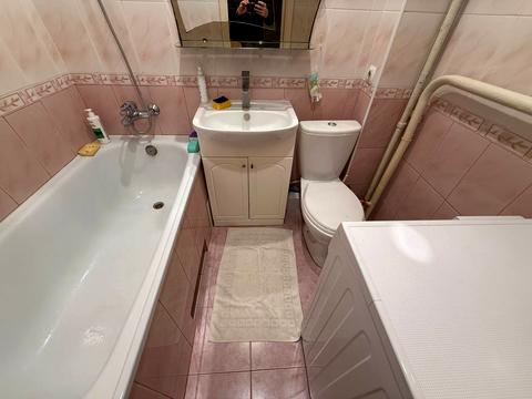 квартира за адресою Сумгаїтська вул., 59