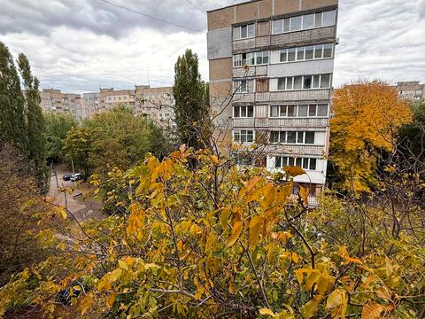 квартира за адресою Сумгаїтська вул., 59