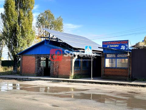 коммерческая по адресу Будіндустрії ул., 10