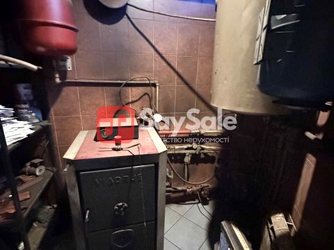 коммерческая по адресу Будіндустрії ул., 10