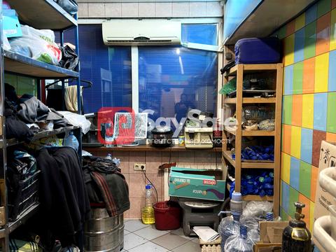 коммерческая по адресу Будіндустрії ул., 10