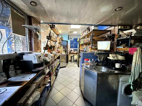 коммерческая по адресу Будіндустрії ул., 10