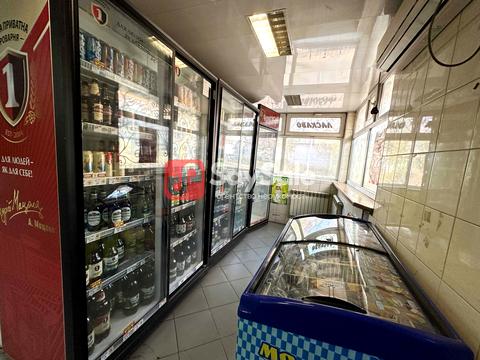 коммерческая по адресу Будіндустрії ул., 10