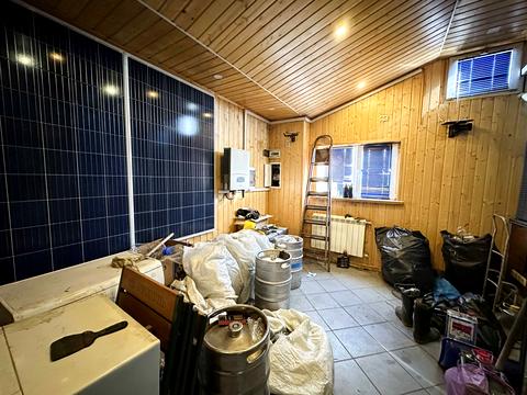 коммерческая по адресу Будіндустрії ул., 10