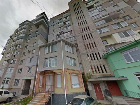 квартира за адресою Родіона Скалецького вул., 38а