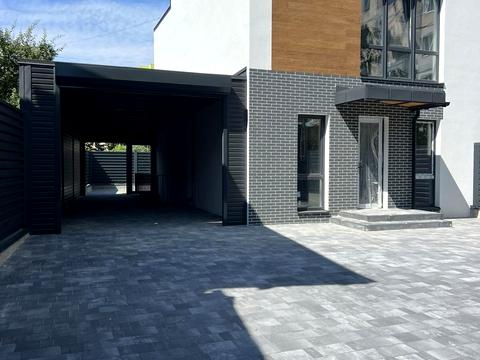 дом по адресу Винниковская ул.