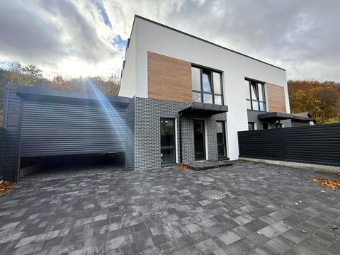 дом по адресу Винниковская ул.