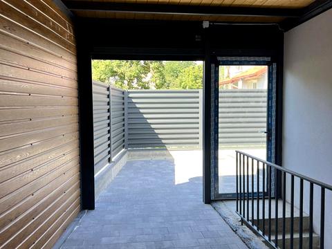 дом по адресу Винниковская ул.