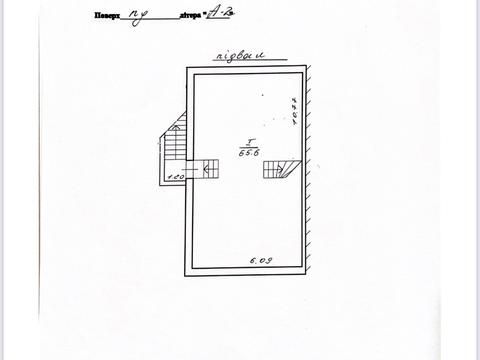 дом по адресу Винниковская ул.