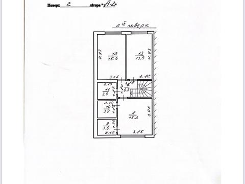 дом по адресу Винниковская ул.