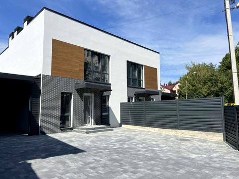 дом по адресу Винниковская ул.