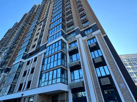 квартира за адресою Васильківська вул., 37-А