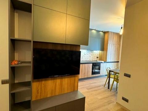 квартира за адресою Васильківська вул., 37-А