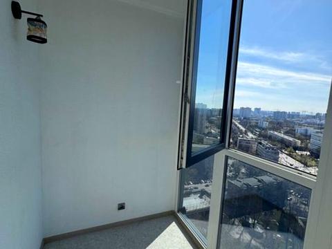 квартира за адресою Васильківська вул., 37-А