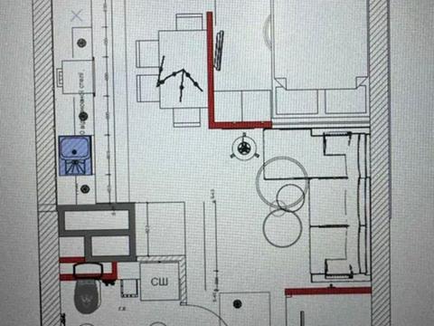 квартира за адресою Васильківська вул., 37-А