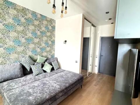 квартира за адресою Васильківська вул., 37-А