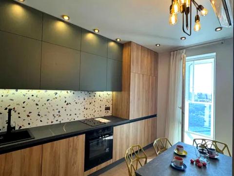 квартира за адресою Васильківська вул., 37-А