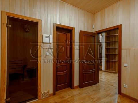 дом по адресу Смородиновая ул.